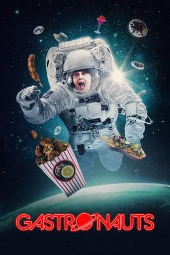 Gastronauts Image