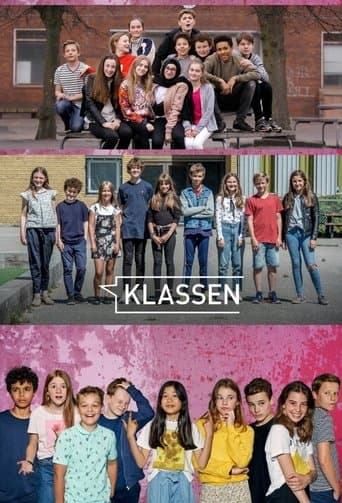 The Class Image