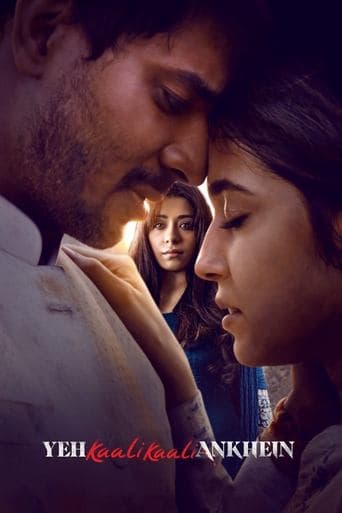 Yeh Kaali Kaali Ankhein Image