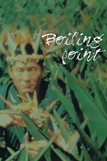 Boiling Point Image