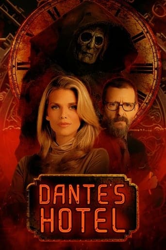 Dante's Hotel Image