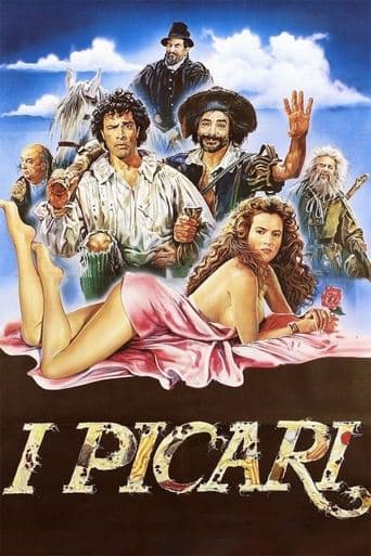 I picari Image