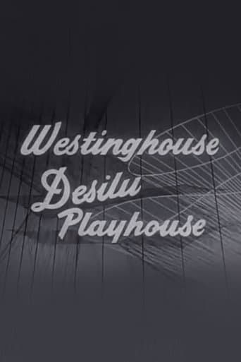 Westinghouse Desilu Playhouse Image