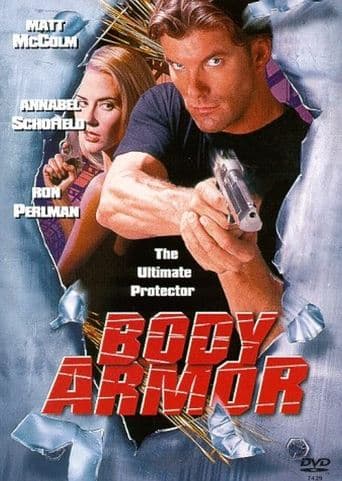 Body Armor Image