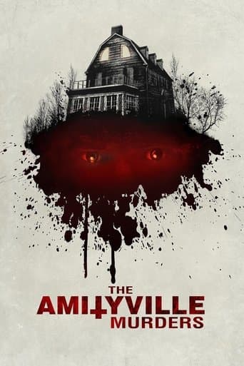 The Amityville Murders Image