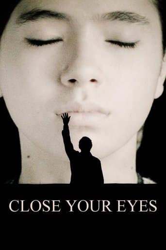 Close Your Eyes Image
