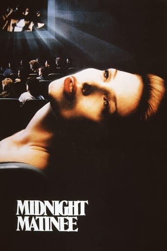 Midnight Matinee Image