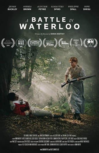 A Battle in Waterloo Image