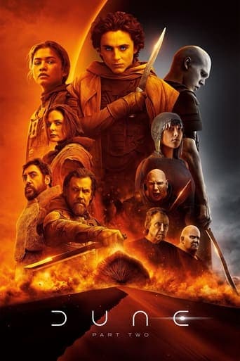 Dune: Part Two Image