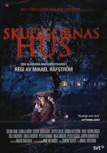 The House of Shadows Image