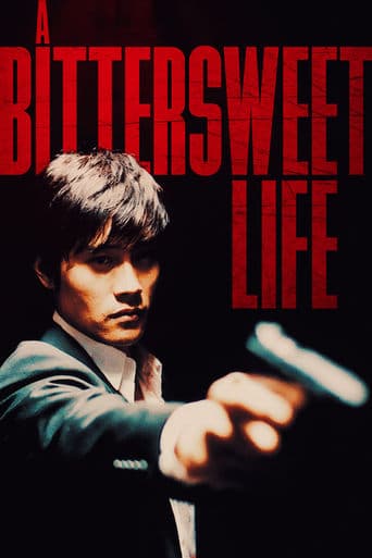 A Bittersweet Life Image