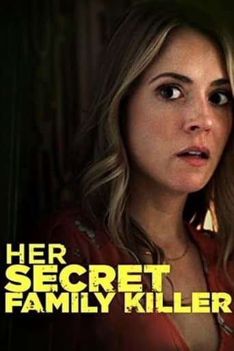 Her Secret Family Killer Image