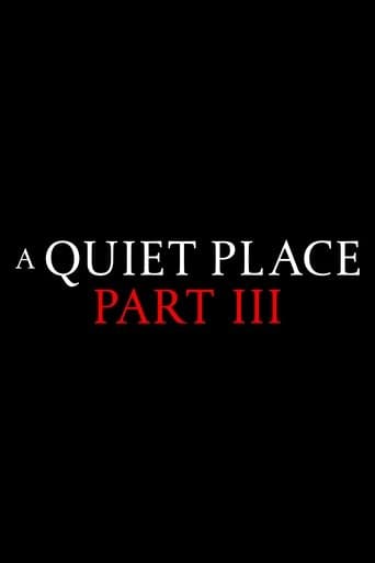 A Quiet Place Part III Image