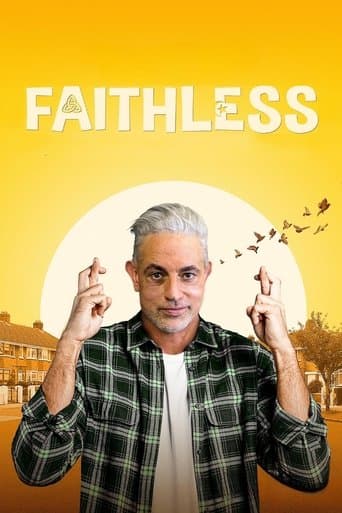 Faithless Image