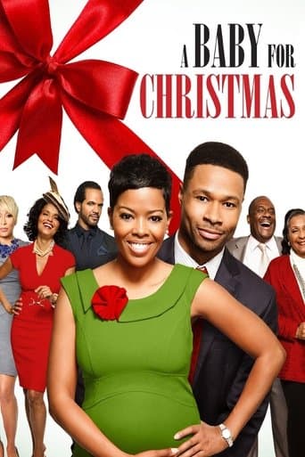 A Baby for Christmas Image