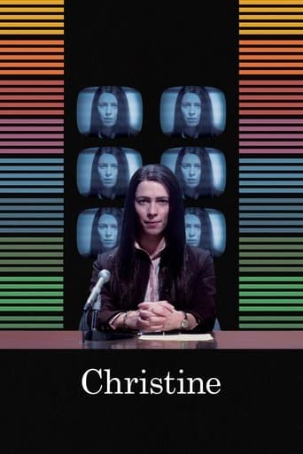 Christine Image