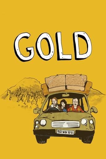 Gold Image