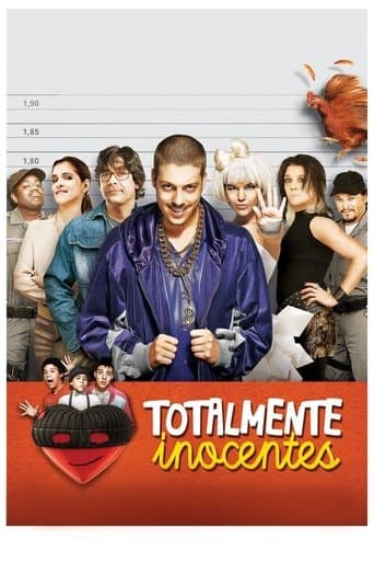 Totalmente Inocentes Image