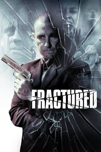 Fractured Image