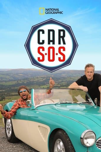 Car S.O.S. Image