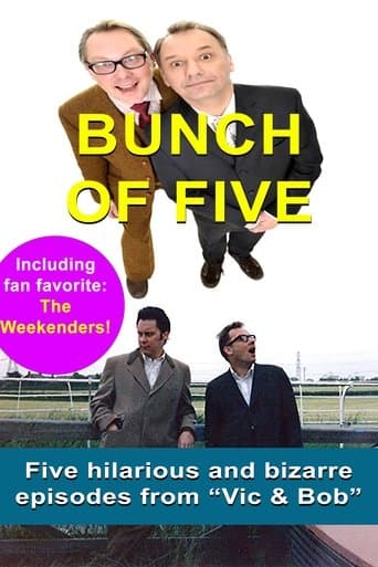 Bunch Of Five Image