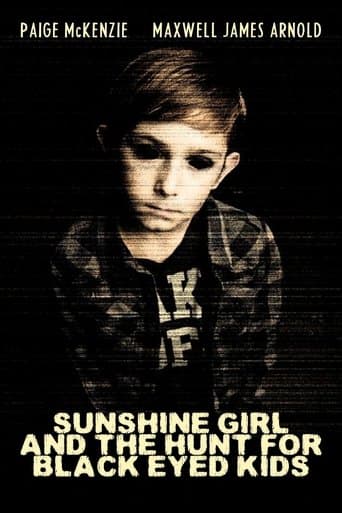 Sunshine Girl and The Hunt For Black Eyed Kids Image