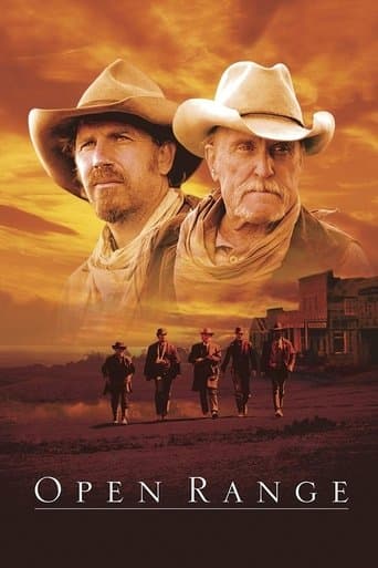Open Range Image