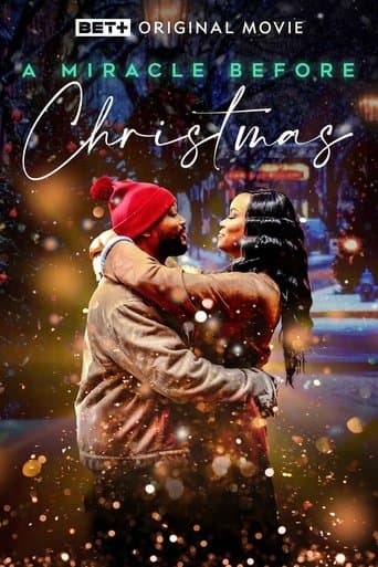 A Miracle Before Christmas Image
