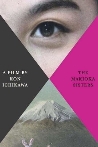 The Makioka Sisters Image
