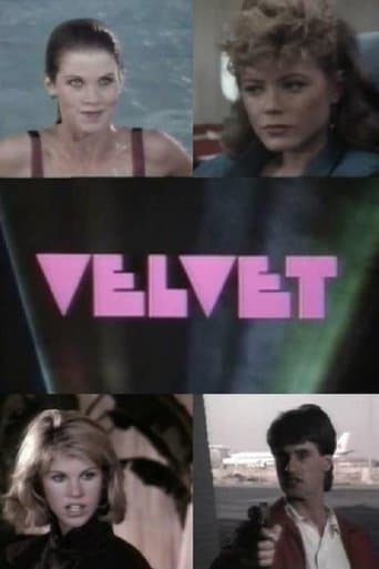 Velvet Image