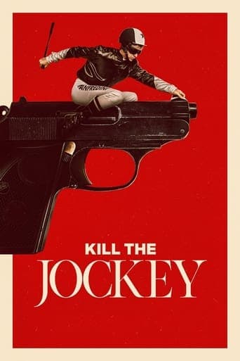 Kill the Jockey Image