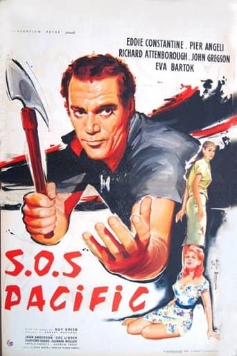 SOS Pacific Image