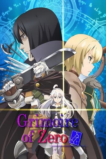Grimoire of Zero Image