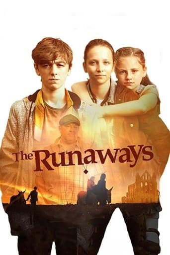 The Runaways Image