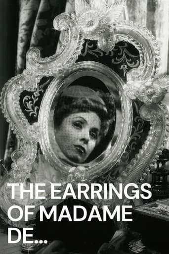 The Earrings of Madame de... Image