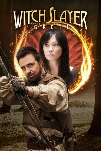 WitchSlayer Gretl Image