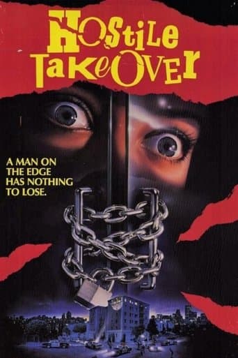 Hostile Takeover Image
