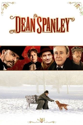 Dean Spanley Image
