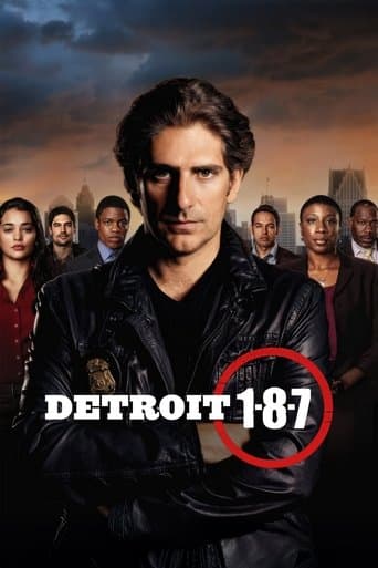 Detroit 1-8-7 Image