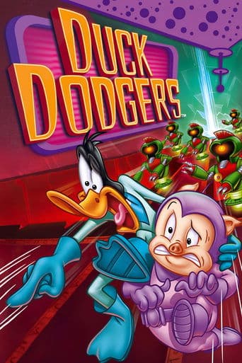 Duck Dodgers Image