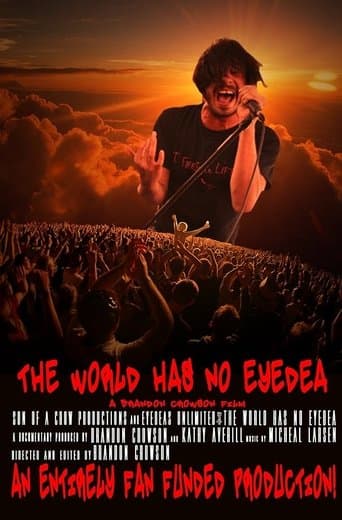 The World Has No Eyedea Image