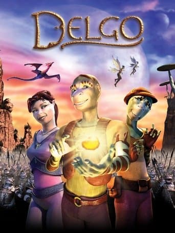 Delgo Image