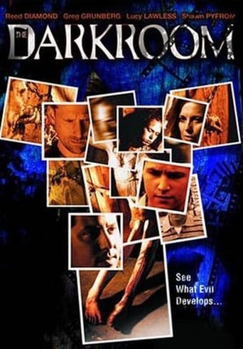 The Darkroom Image