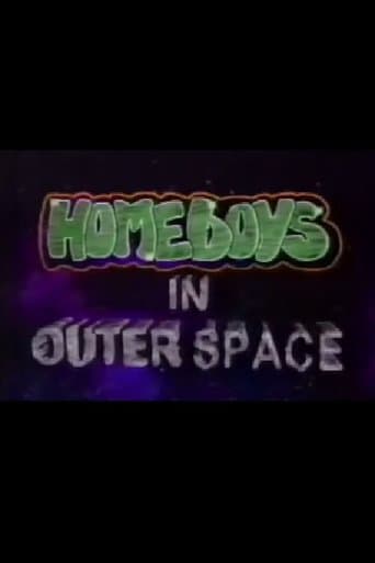 Homeboys in Outer Space Image
