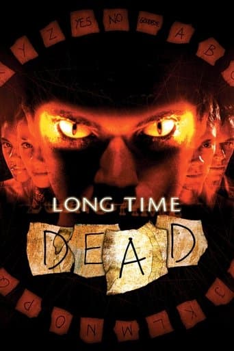Long Time Dead Image