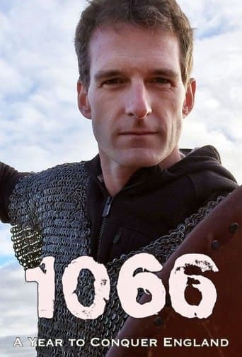 1066:  A Year to Conquer England Image