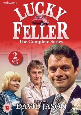 Lucky Feller Image