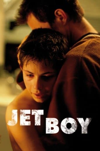 Jet Boy Image
