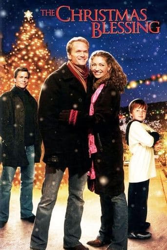 The Christmas Blessing Image
