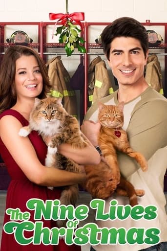 The Nine Lives of Christmas Image